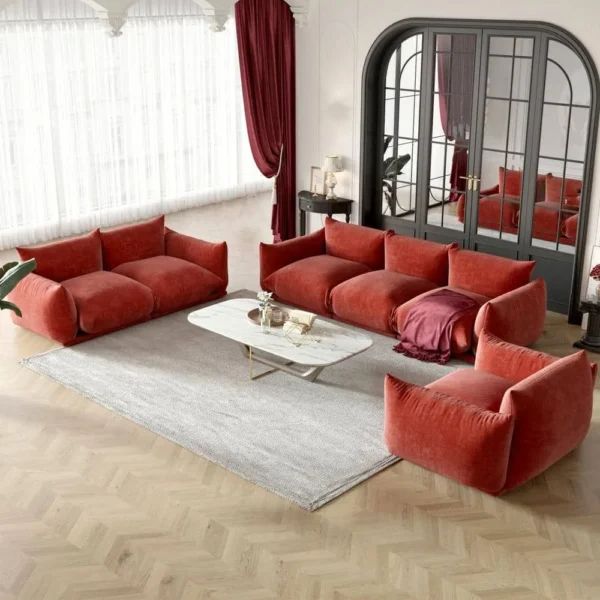 Mirage Haven Sofa