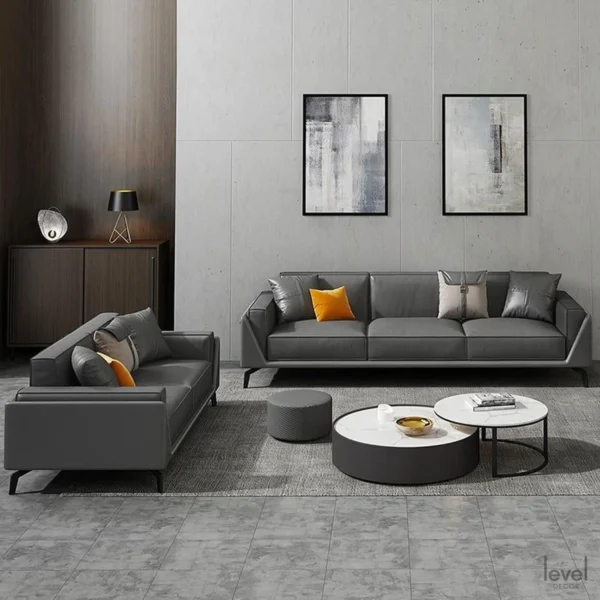 Aether Glide Sofa