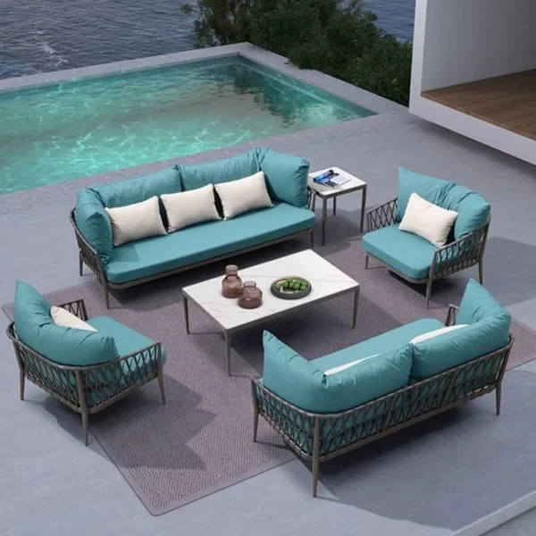 Solstice Echo Sofa