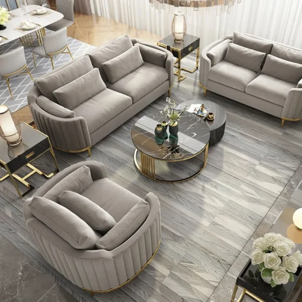 Ether Sofa
