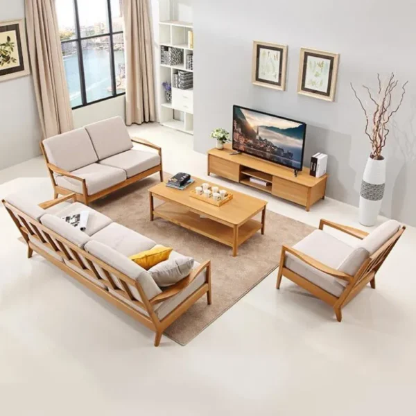 Astral Fold Sofa