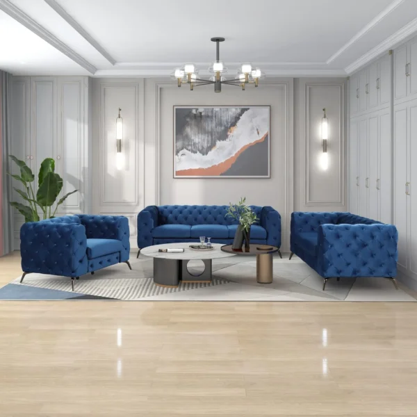Ripple Sofa