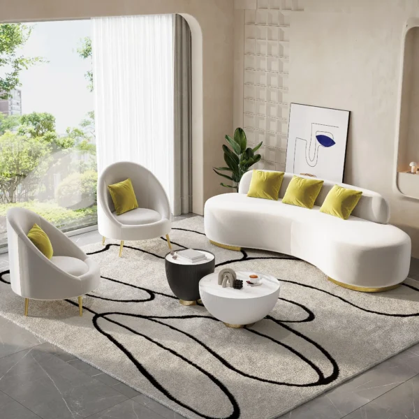 Odyssey Sofa