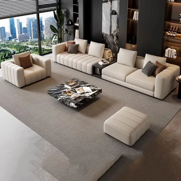 Flux Sofa