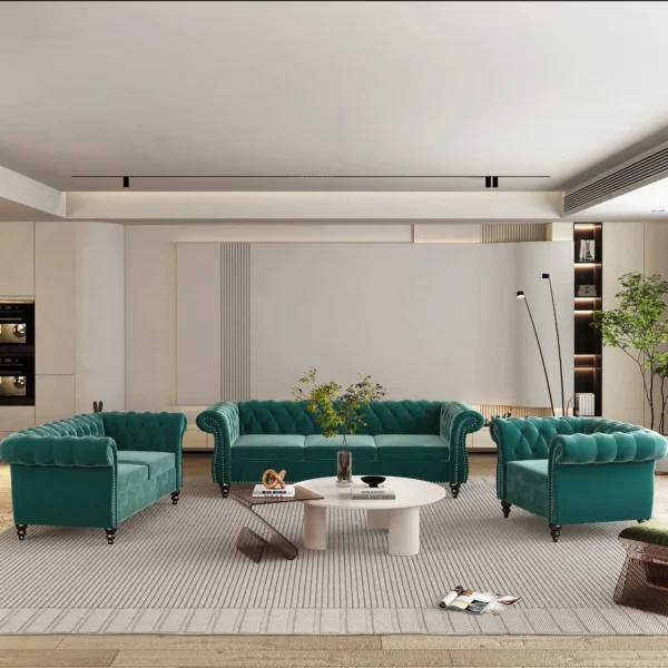 Zenith Sofa