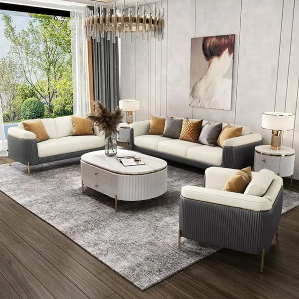 Oasis Sofa