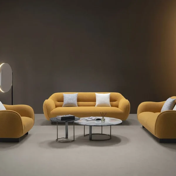 Arcadian Pulse Sofa