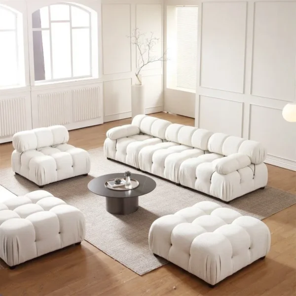 Helix Sofa