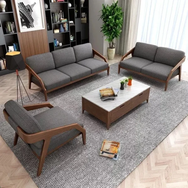 Mirage Sofa
