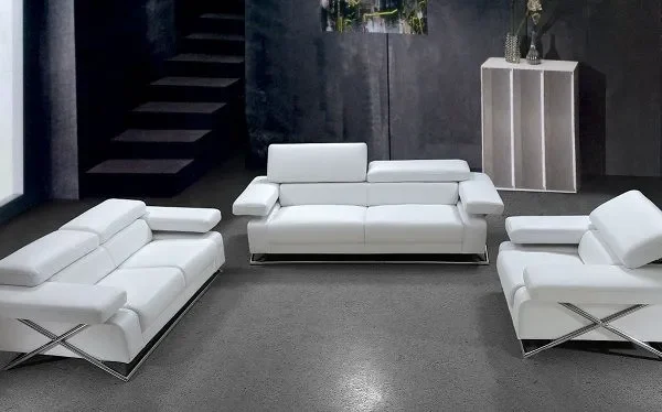Zephyr Sofa