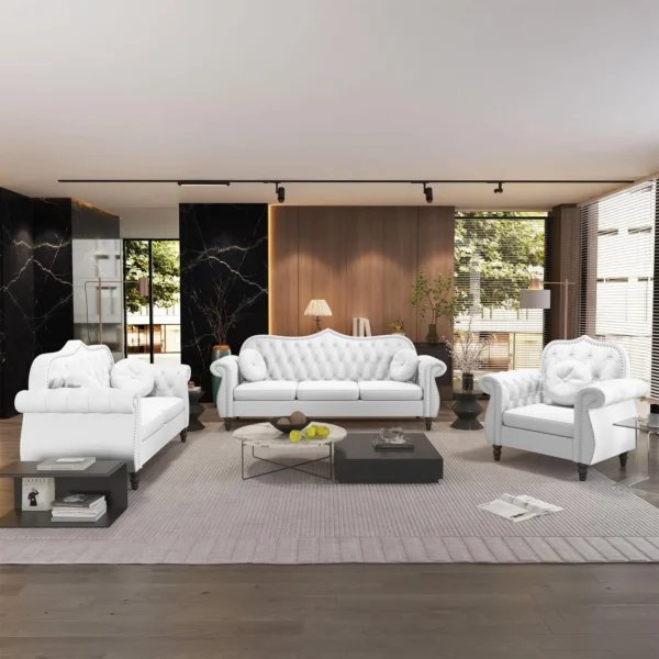 Solstice Sofa