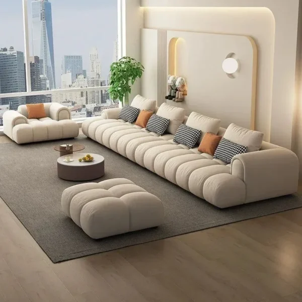 Horizon Sofa