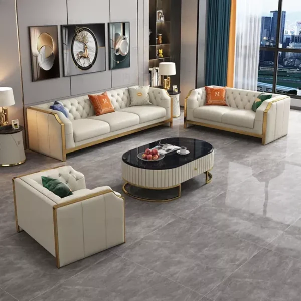 Terra Solace Sofa