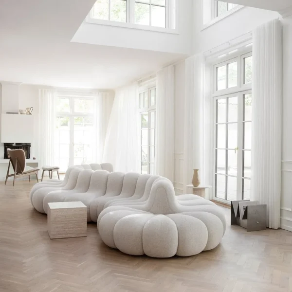 Dawn Reverie Sofa