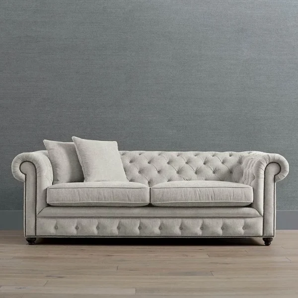 Earthwhisper Nova sofa