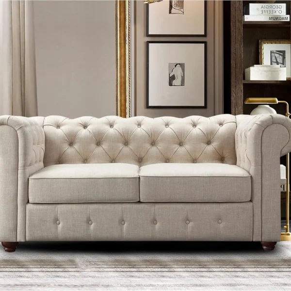 Sunspire Echo sofa