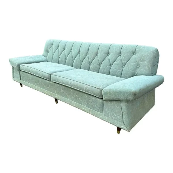 Hollow Bloom sofa