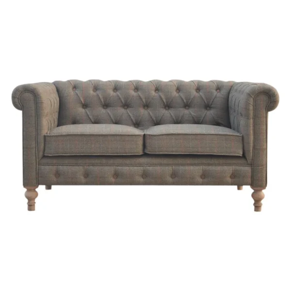 Mossglow Haven sofa