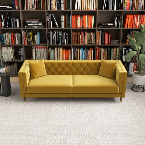 Janus Chamber sofa