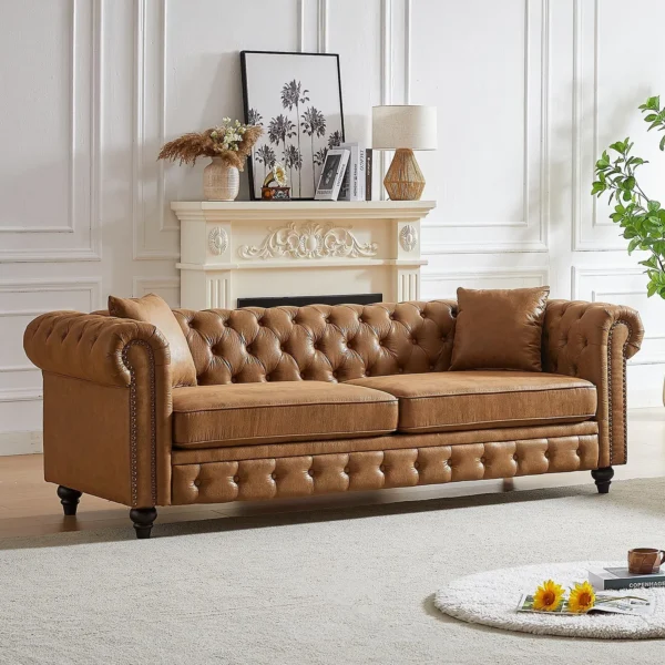 Vulcan Tide sofa