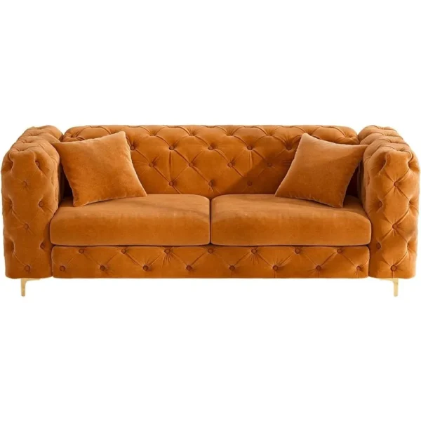 Selene Mirage sofa