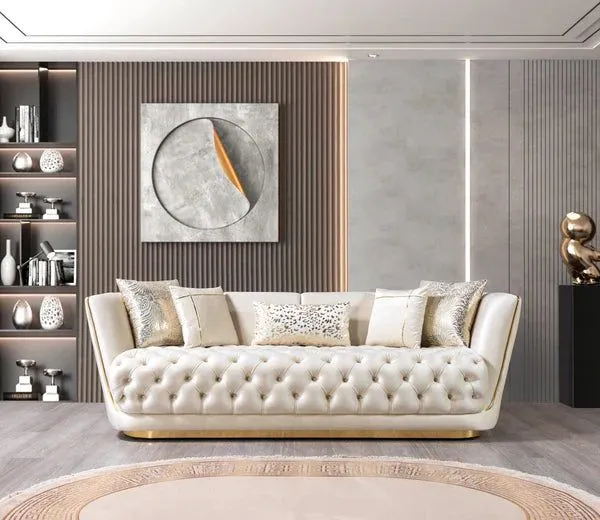 Morpheus Haven sofa