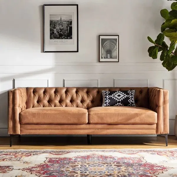 Hermes Thread sofa