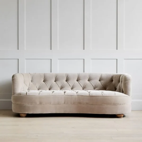 Artemis Echo sofa