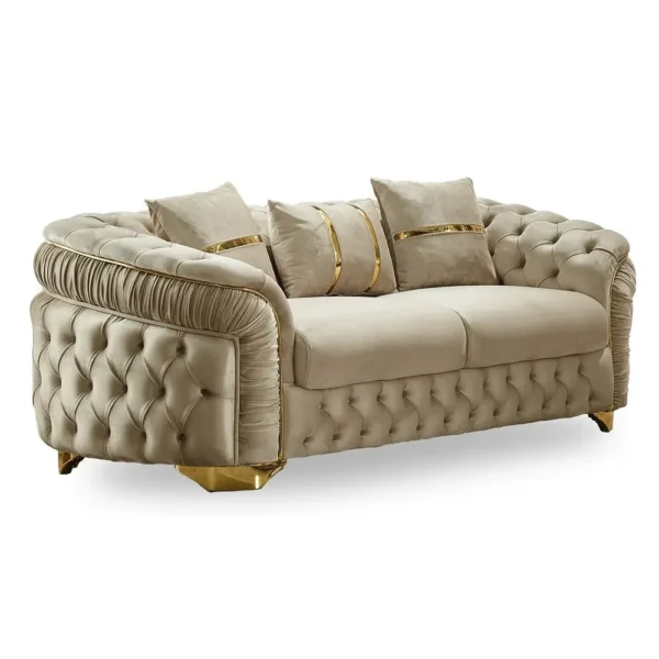 Apollo Drift sofa