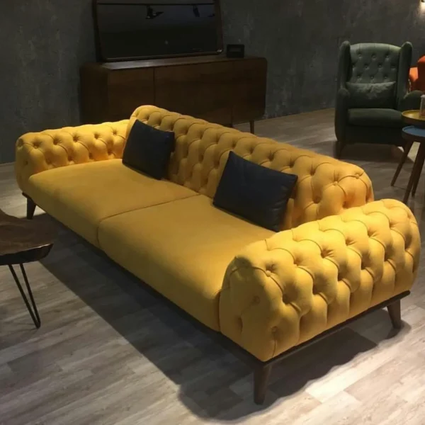 Orion Veil sofa
