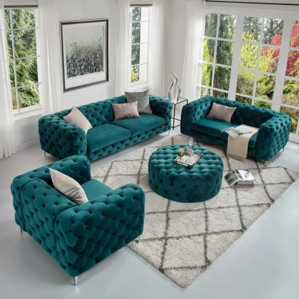 Gaia Sphere sofa