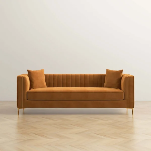 Helios Whisper sofa