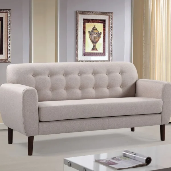 Vivid Mirage sofa