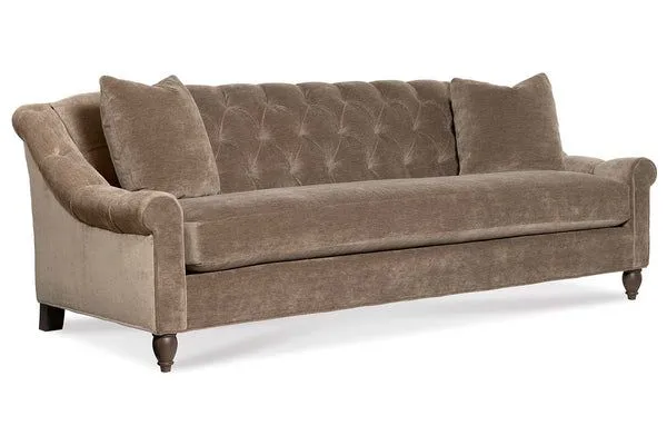 Solace Sphere sofa
