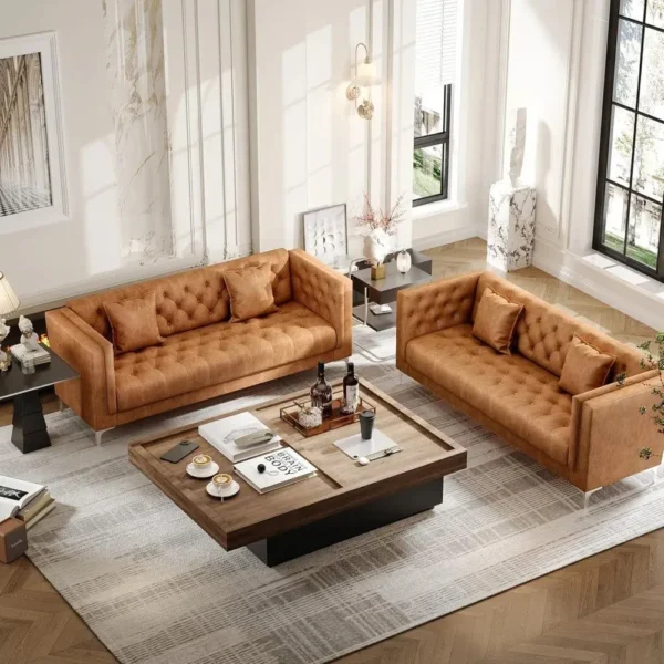 Hyperion Bloom sofa