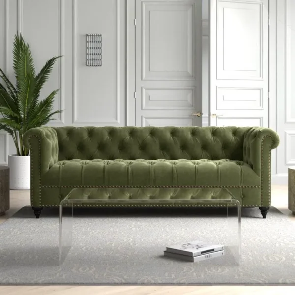 Icarus Glide sofa