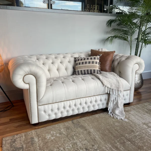 Petalrift Odyssey sofa