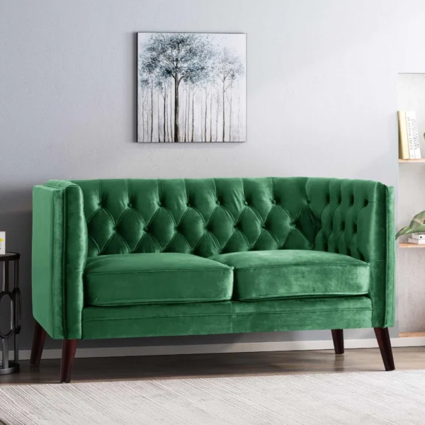 Driftless Shore sofa