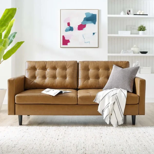 Chronos Drift sofa