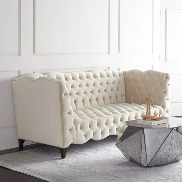 Aion Flow sofa