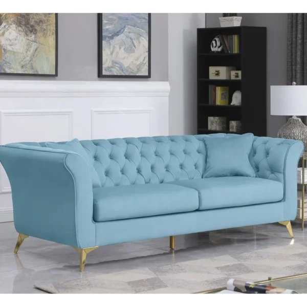 Quietus Arc Odyssey sofa