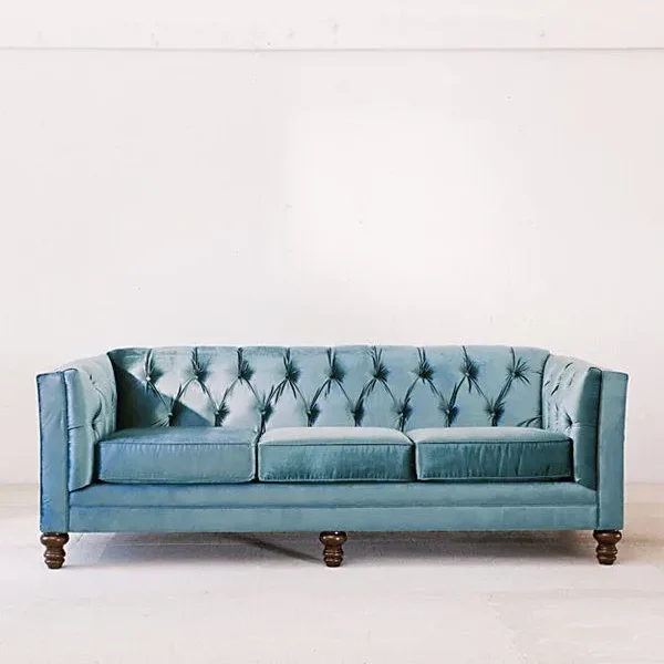 Solstice Veil Nexus sofa