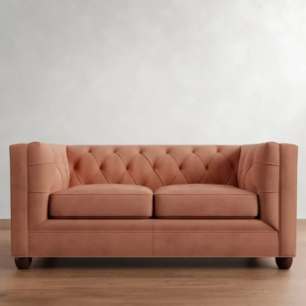 Echo Chamber Tide sofa