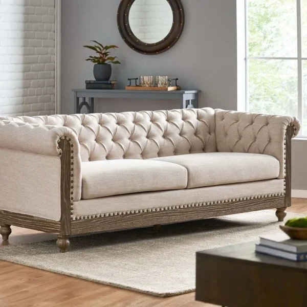 Stonehush Chamber sofa
