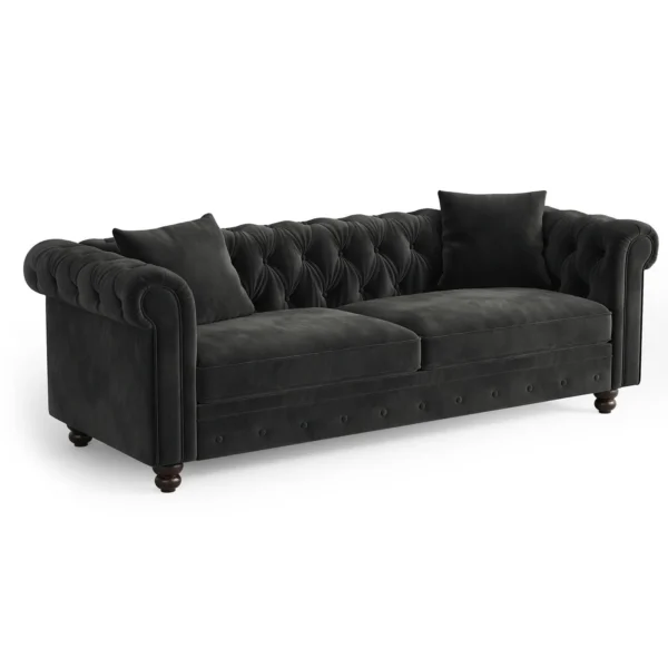 Mirage Haven Pulse sofa