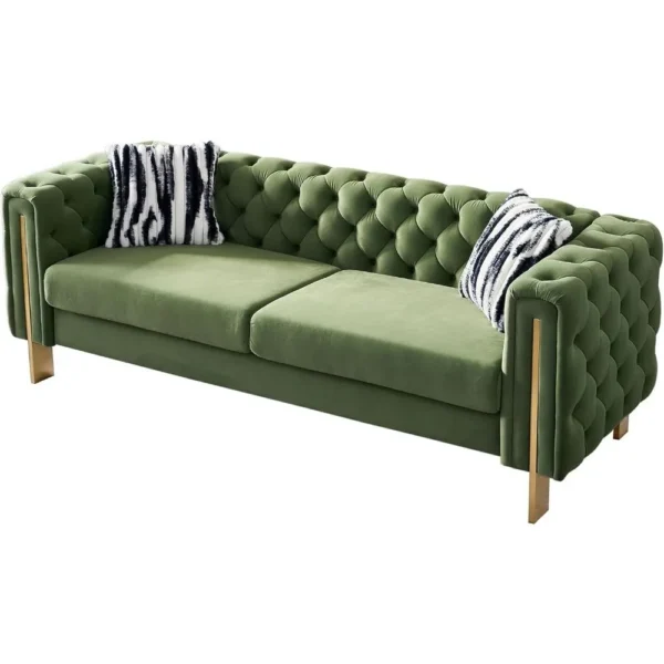 Terra Solace Veil sofa