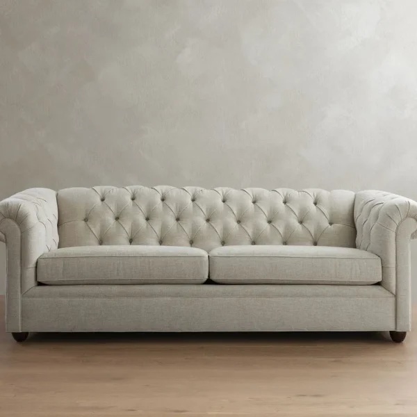 Dawn Reverie Sphere sofa