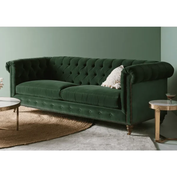 Nebula Whisper Thread sofa
