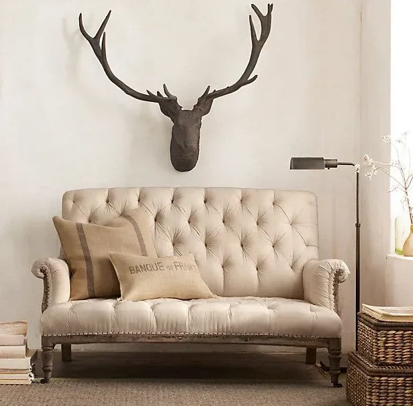 Aether Glide Horizon sofa
