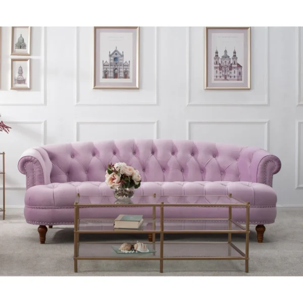 Stellar Veil Odyssey sofa